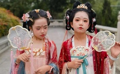 高安子君格桑情歌